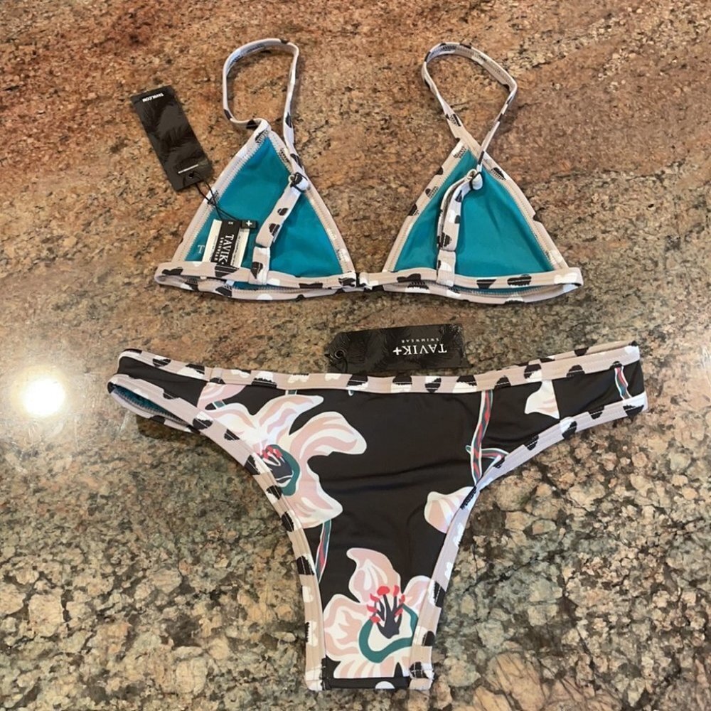 XS Tavik Swim Set F02 5334‎ - Picture 4 of 6